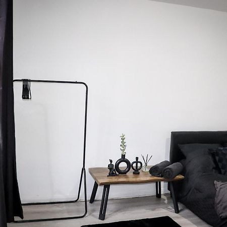 A Stylish Central Apartment In The Heart Of The City Μπέρμιγχαμ Εξωτερικό φωτογραφία