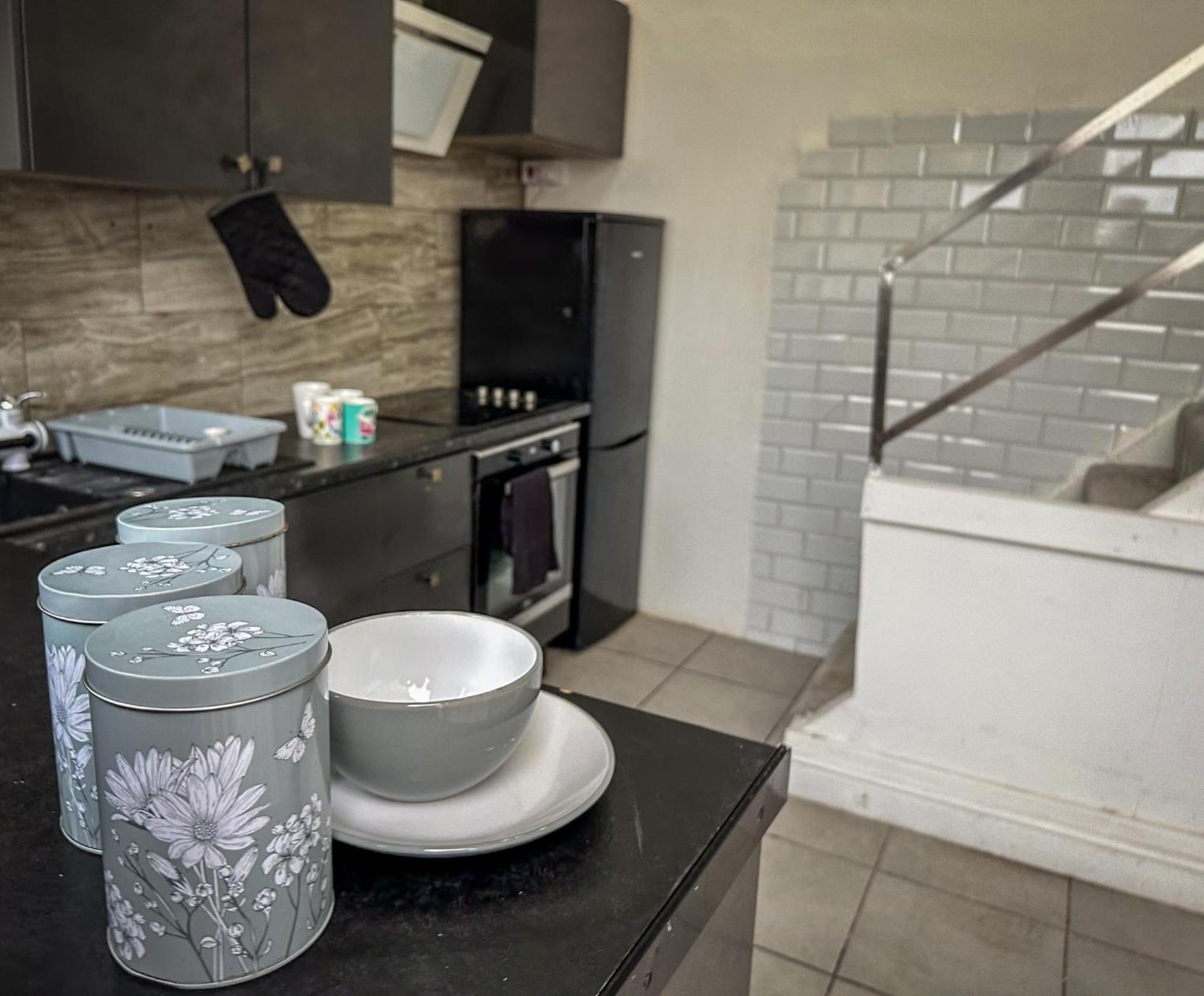 A Stylish Central Apartment In The Heart Of The City Μπέρμιγχαμ Εξωτερικό φωτογραφία