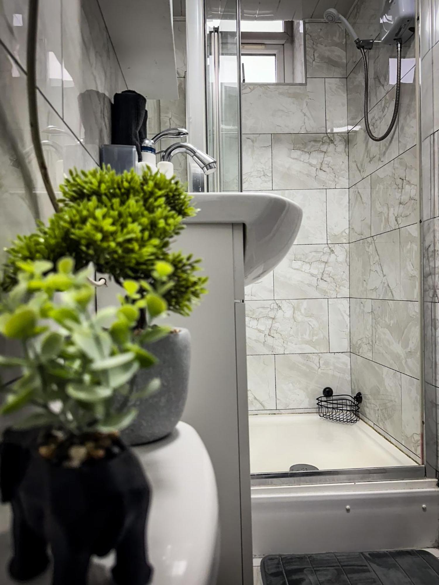 A Stylish Central Apartment In The Heart Of The City Μπέρμιγχαμ Εξωτερικό φωτογραφία