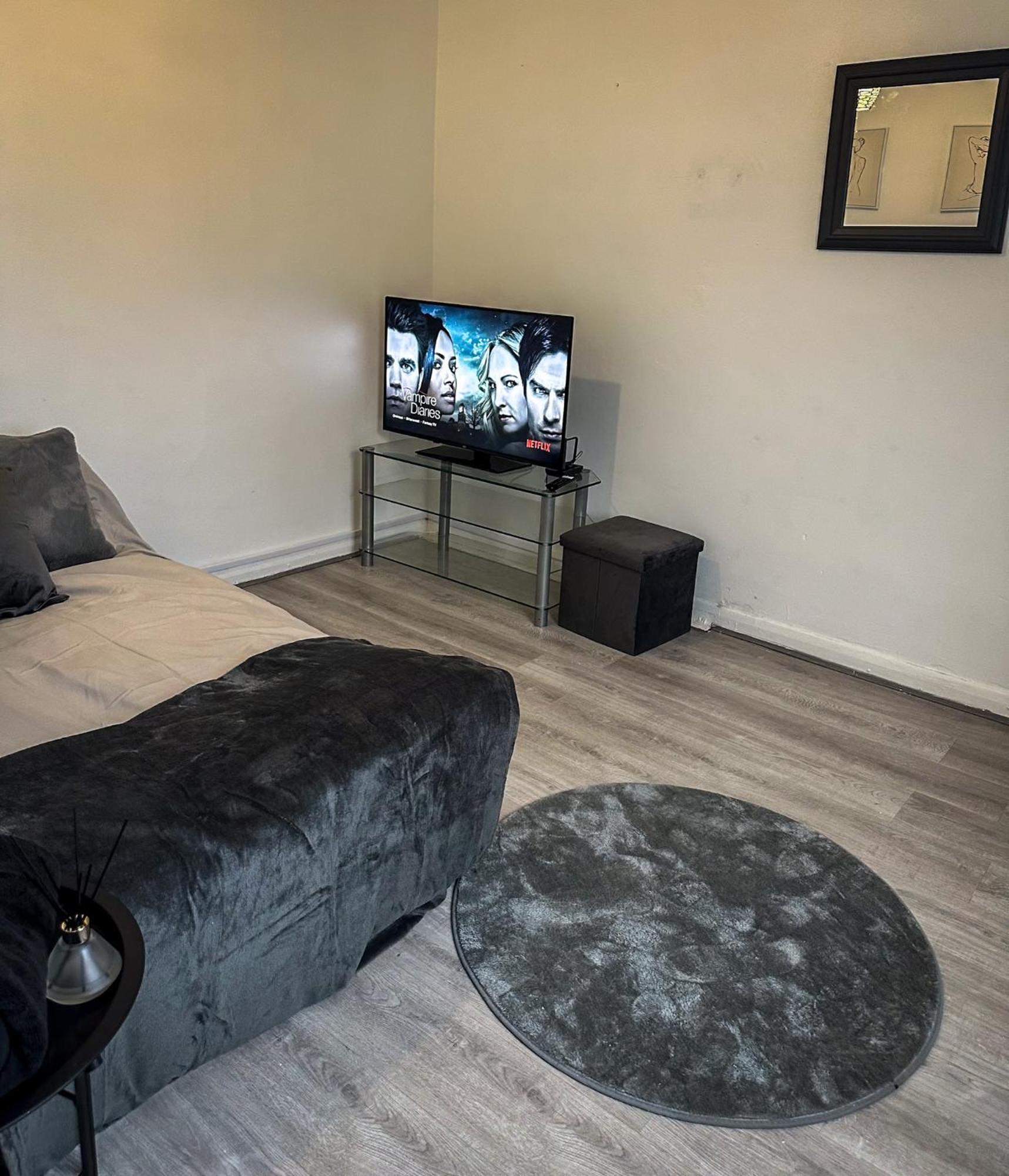 A Stylish Central Apartment In The Heart Of The City Μπέρμιγχαμ Εξωτερικό φωτογραφία