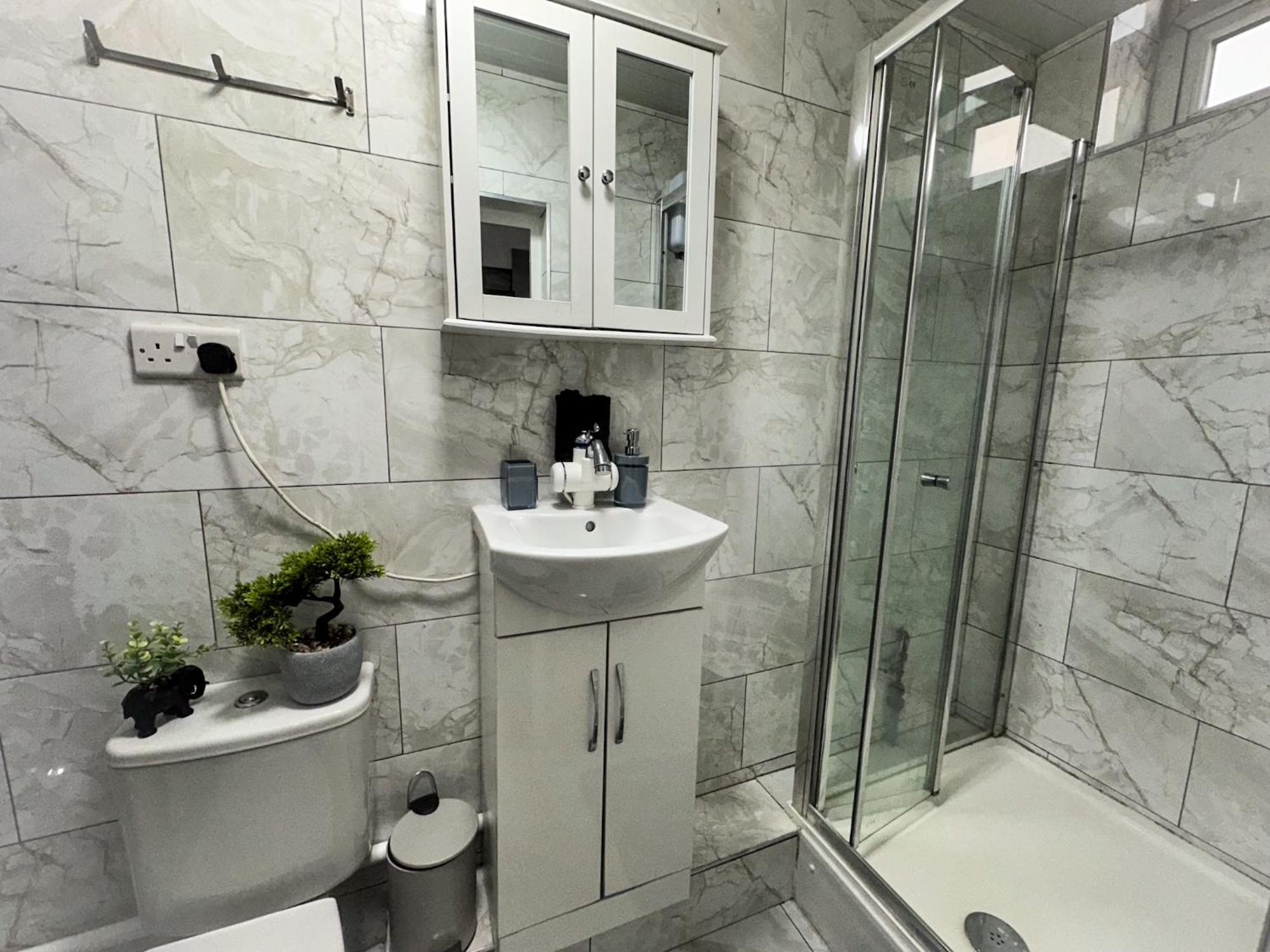 A Stylish Central Apartment In The Heart Of The City Μπέρμιγχαμ Εξωτερικό φωτογραφία