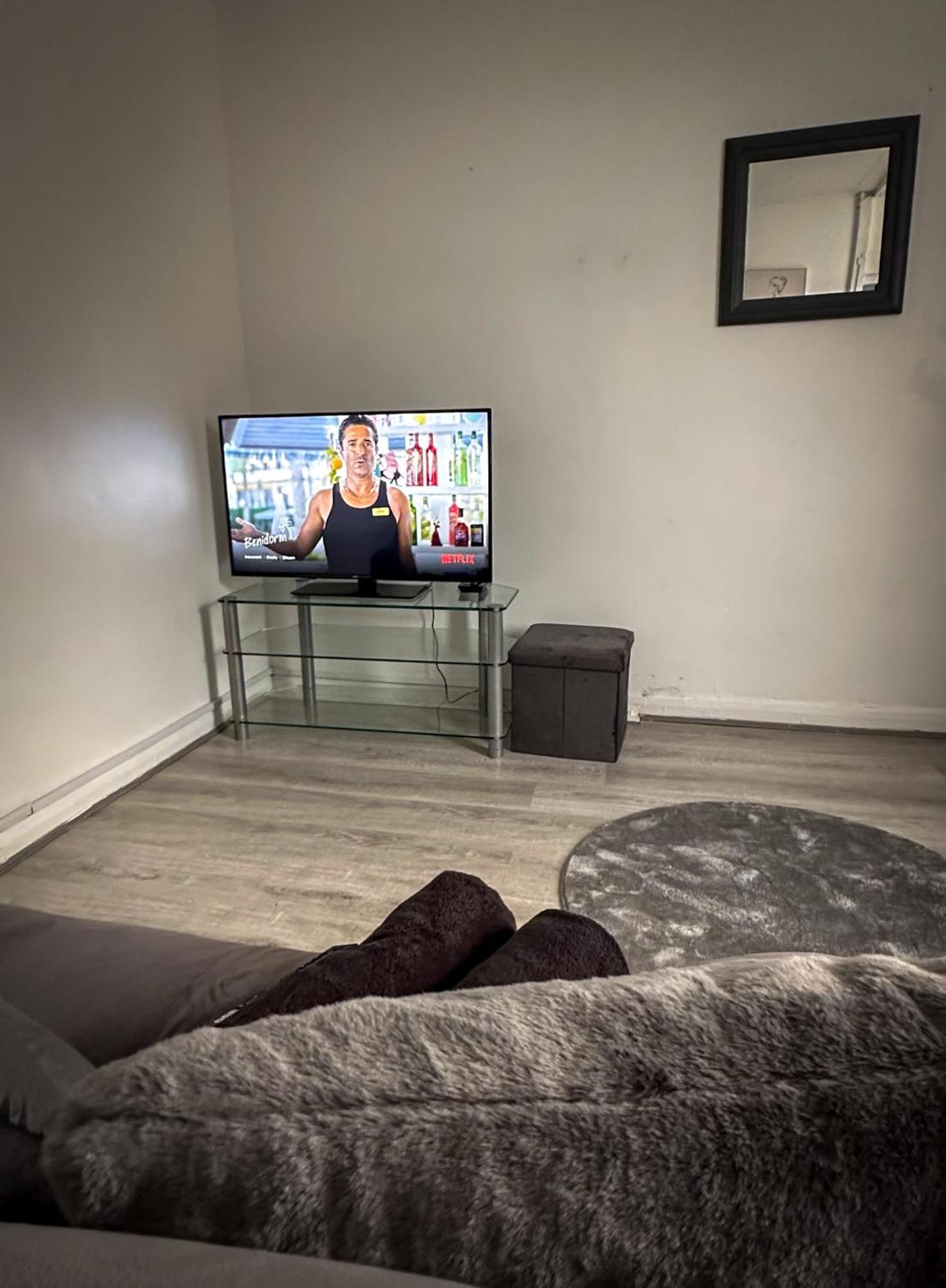 A Stylish Central Apartment In The Heart Of The City Μπέρμιγχαμ Εξωτερικό φωτογραφία