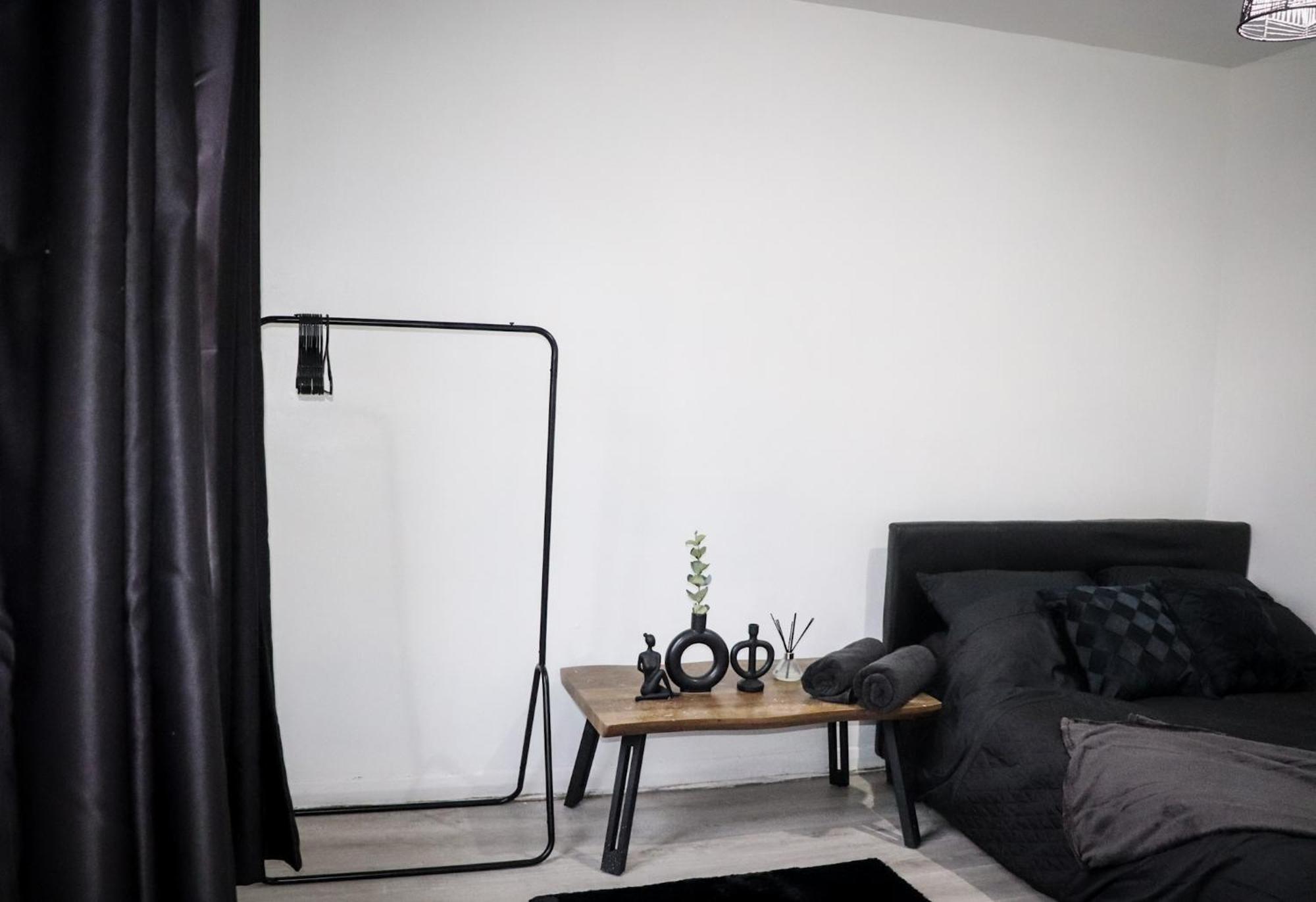A Stylish Central Apartment In The Heart Of The City Μπέρμιγχαμ Εξωτερικό φωτογραφία
