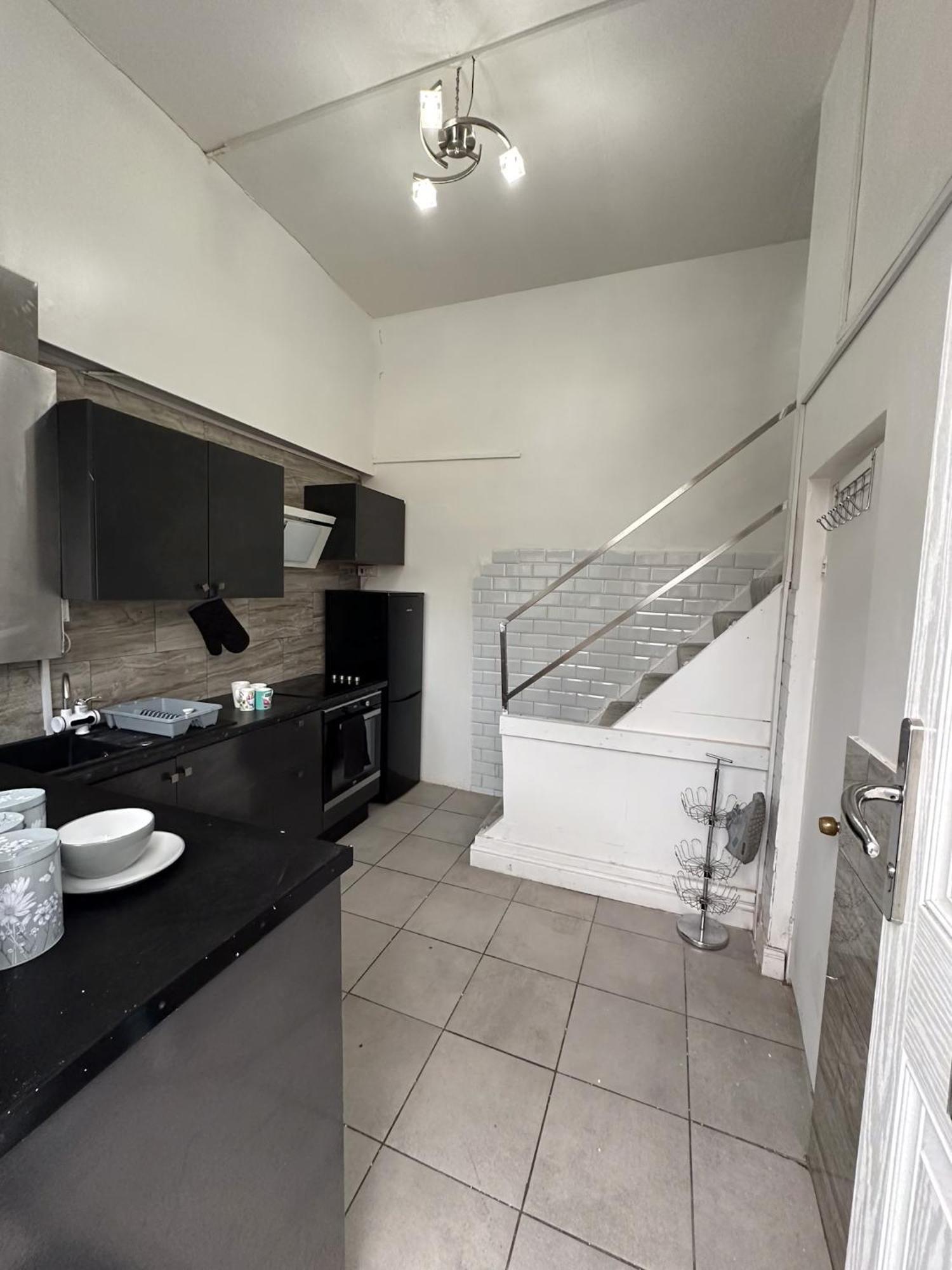 A Stylish Central Apartment In The Heart Of The City Μπέρμιγχαμ Εξωτερικό φωτογραφία