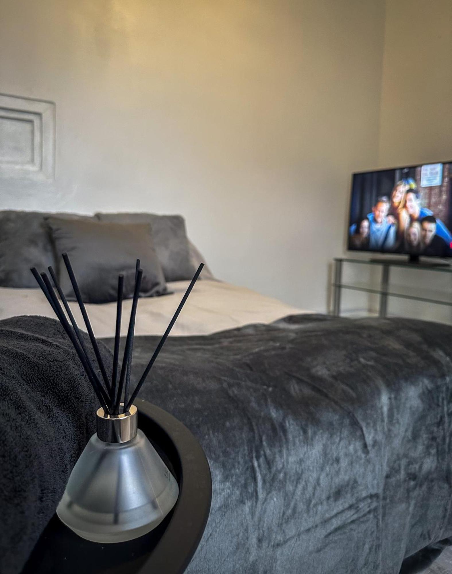 A Stylish Central Apartment In The Heart Of The City Μπέρμιγχαμ Εξωτερικό φωτογραφία