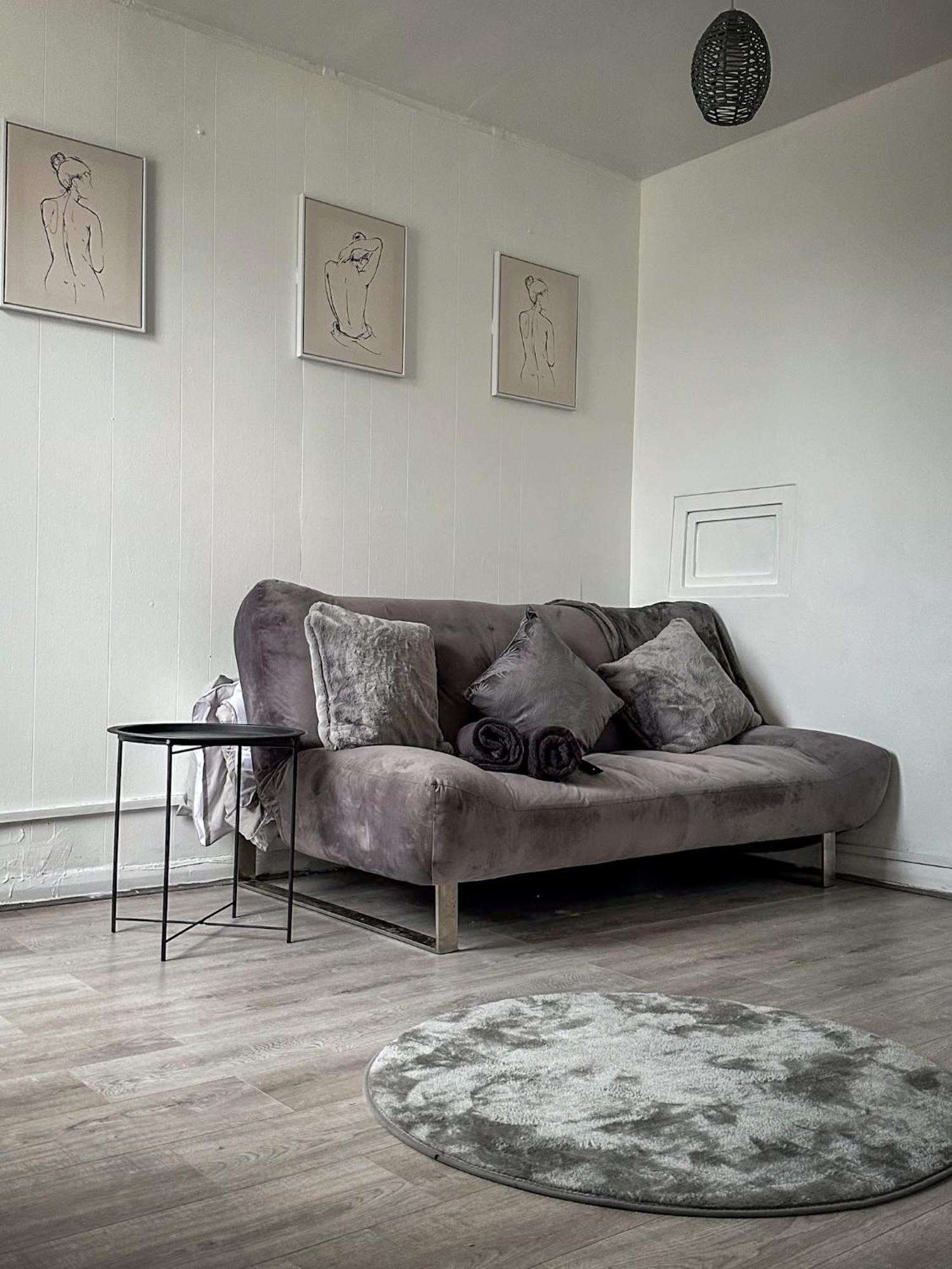 A Stylish Central Apartment In The Heart Of The City Μπέρμιγχαμ Εξωτερικό φωτογραφία