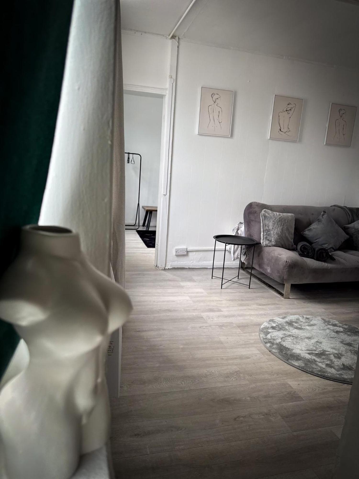 A Stylish Central Apartment In The Heart Of The City Μπέρμιγχαμ Εξωτερικό φωτογραφία