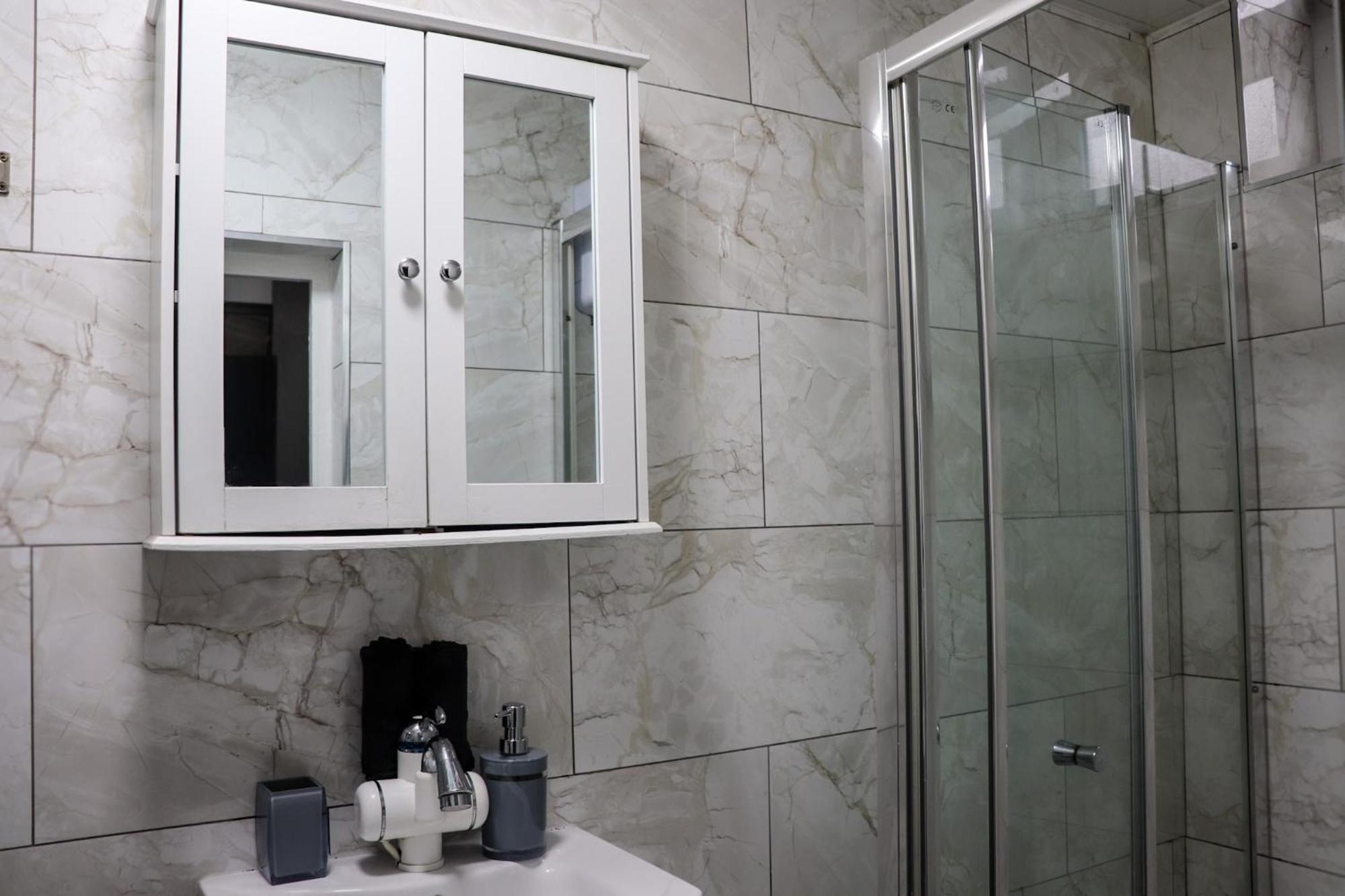 A Stylish Central Apartment In The Heart Of The City Μπέρμιγχαμ Εξωτερικό φωτογραφία