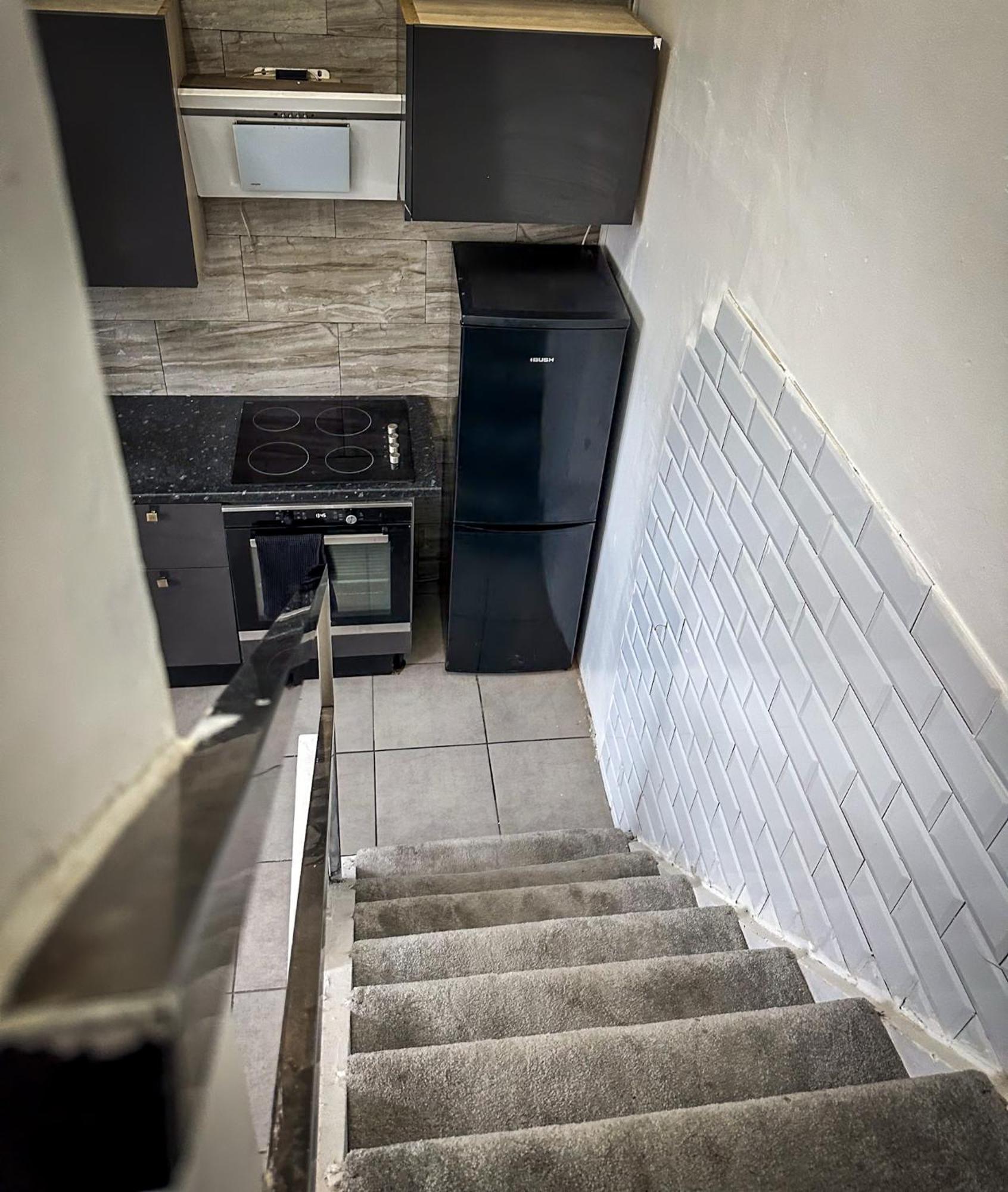 A Stylish Central Apartment In The Heart Of The City Μπέρμιγχαμ Εξωτερικό φωτογραφία